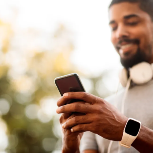 Tecnologia e saúde: aplicativos e recursos que ajudam você a se cuidar