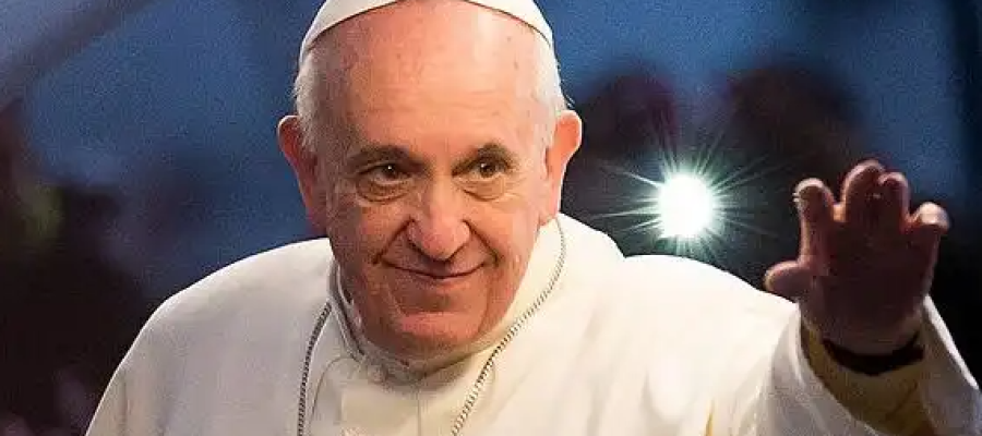 Papa Francisco: uma trajetória de fé, longevidade e desafios de saúde