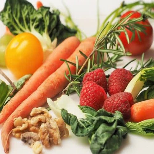 Estudo Revela Dieta que Pode Dobrar as Chances de Envelhecer com Saúde