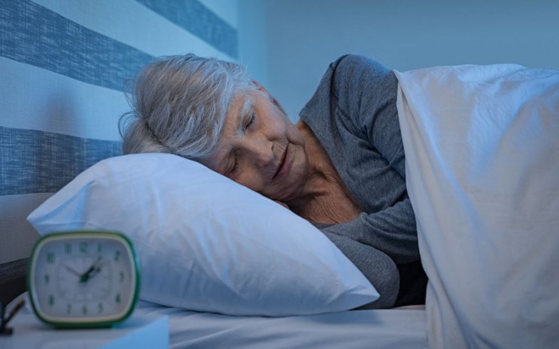 💤Sono de qualidade: por que dormir bem é essencial para sua saúde física e mental